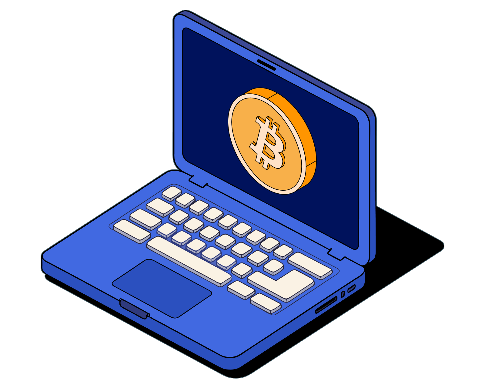 Layer-2 Cryptocurrency Development in India