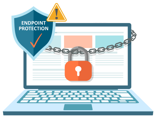 Trusted endpoint security services in India – Biovus