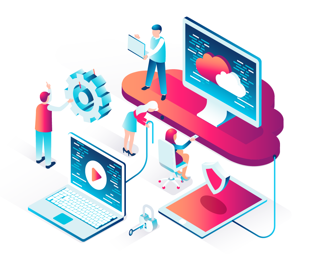 Software penetration testing services in India – Biovus Technologies