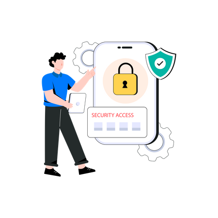 Application security service provider in India – Biovus