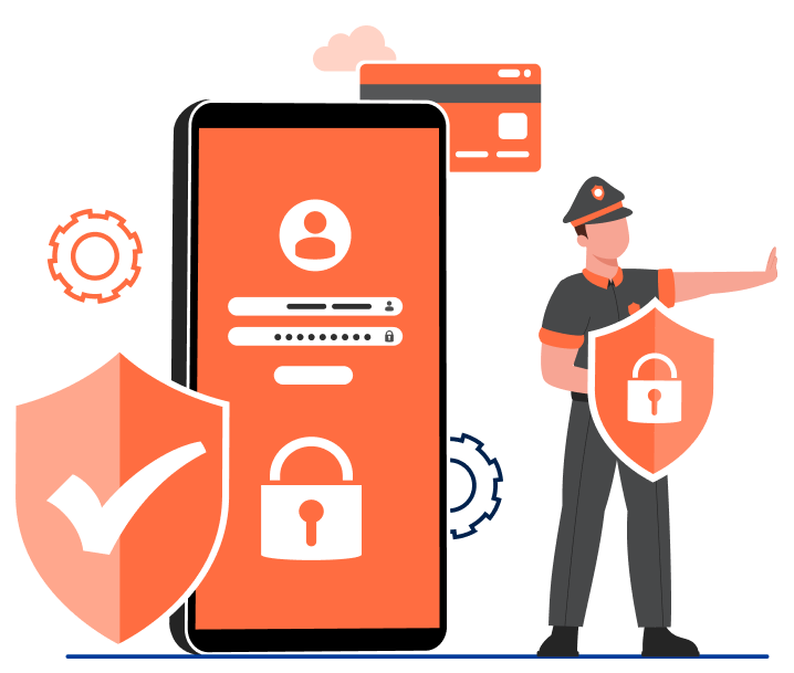 Application security service provider in India – Biovus
