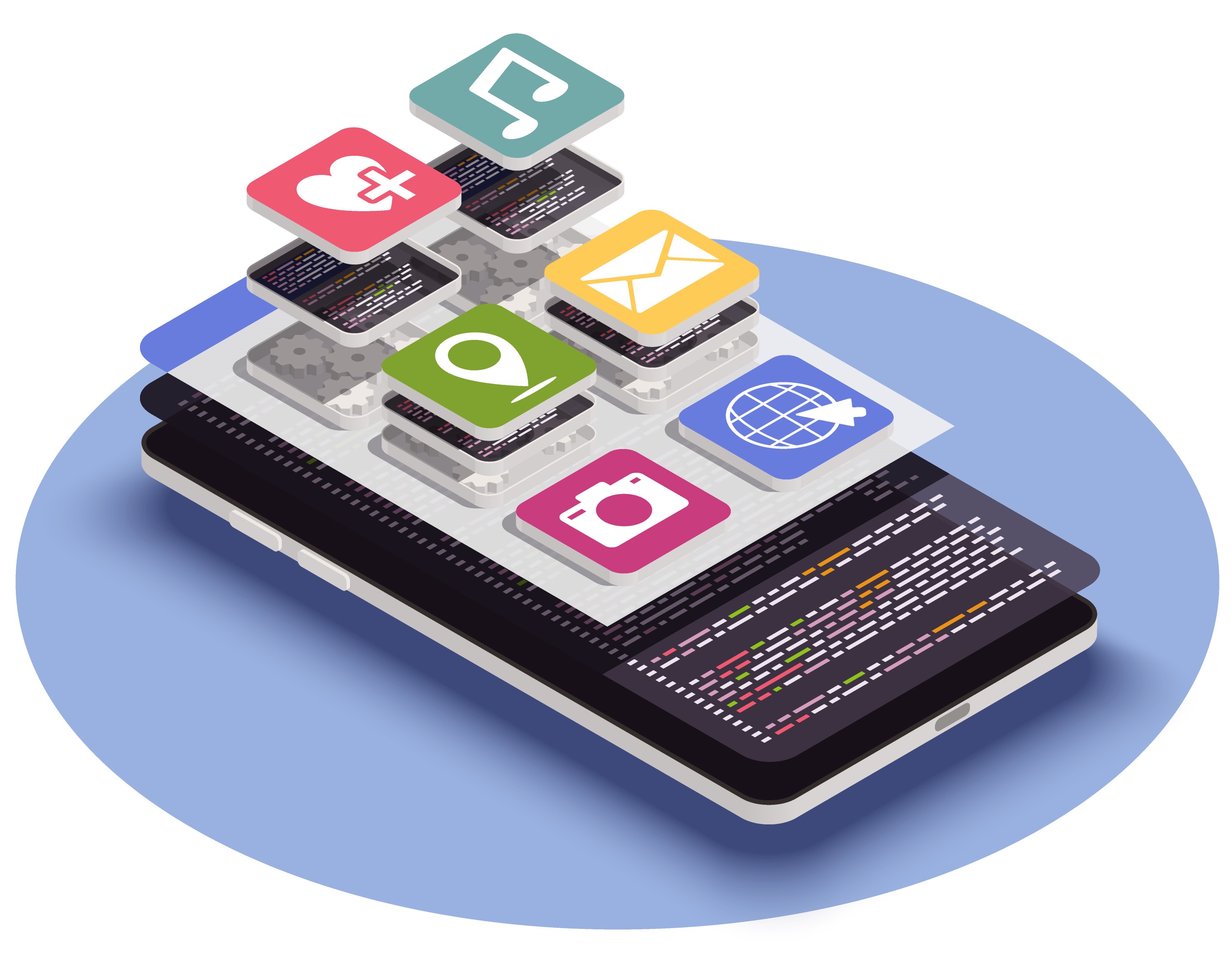 App Store Optimization Services in India - Biovus