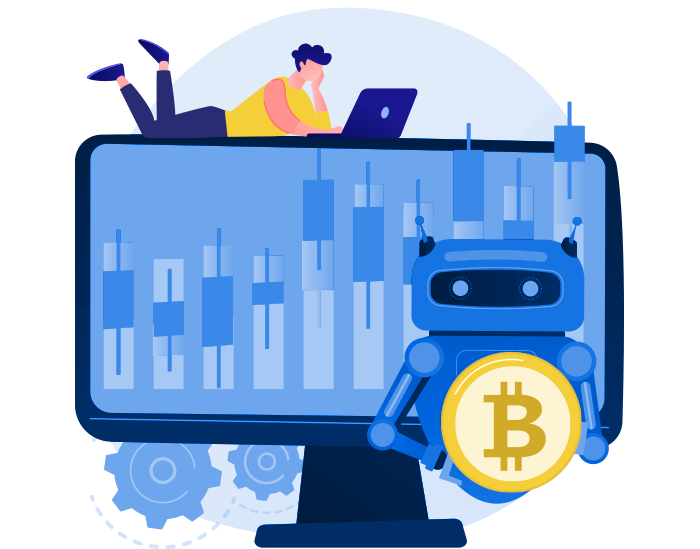Algo Trading Software Development India