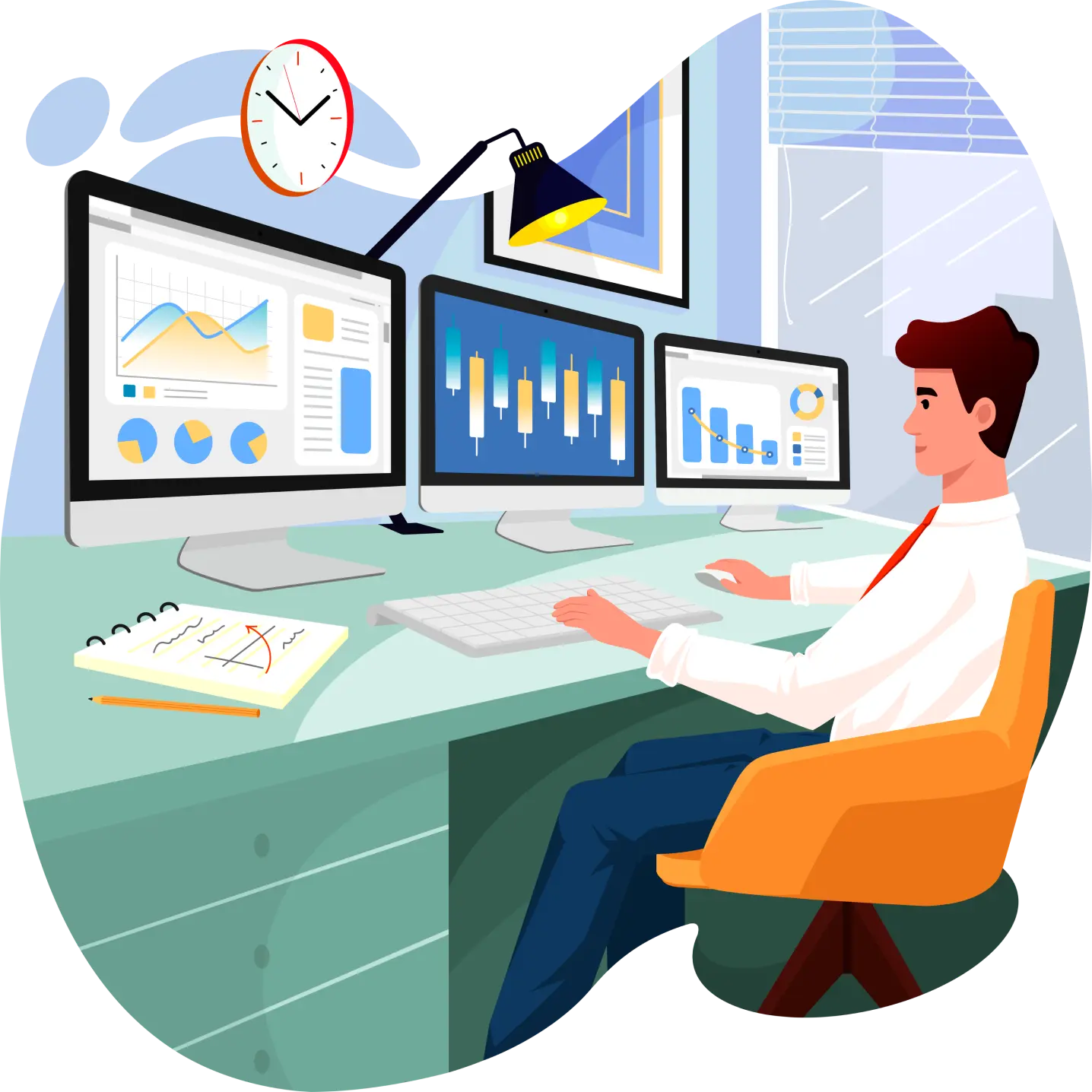 Algo Trading Software Development India