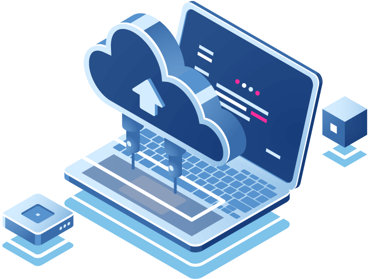 AWS cloud migration service provider in India – Biovus