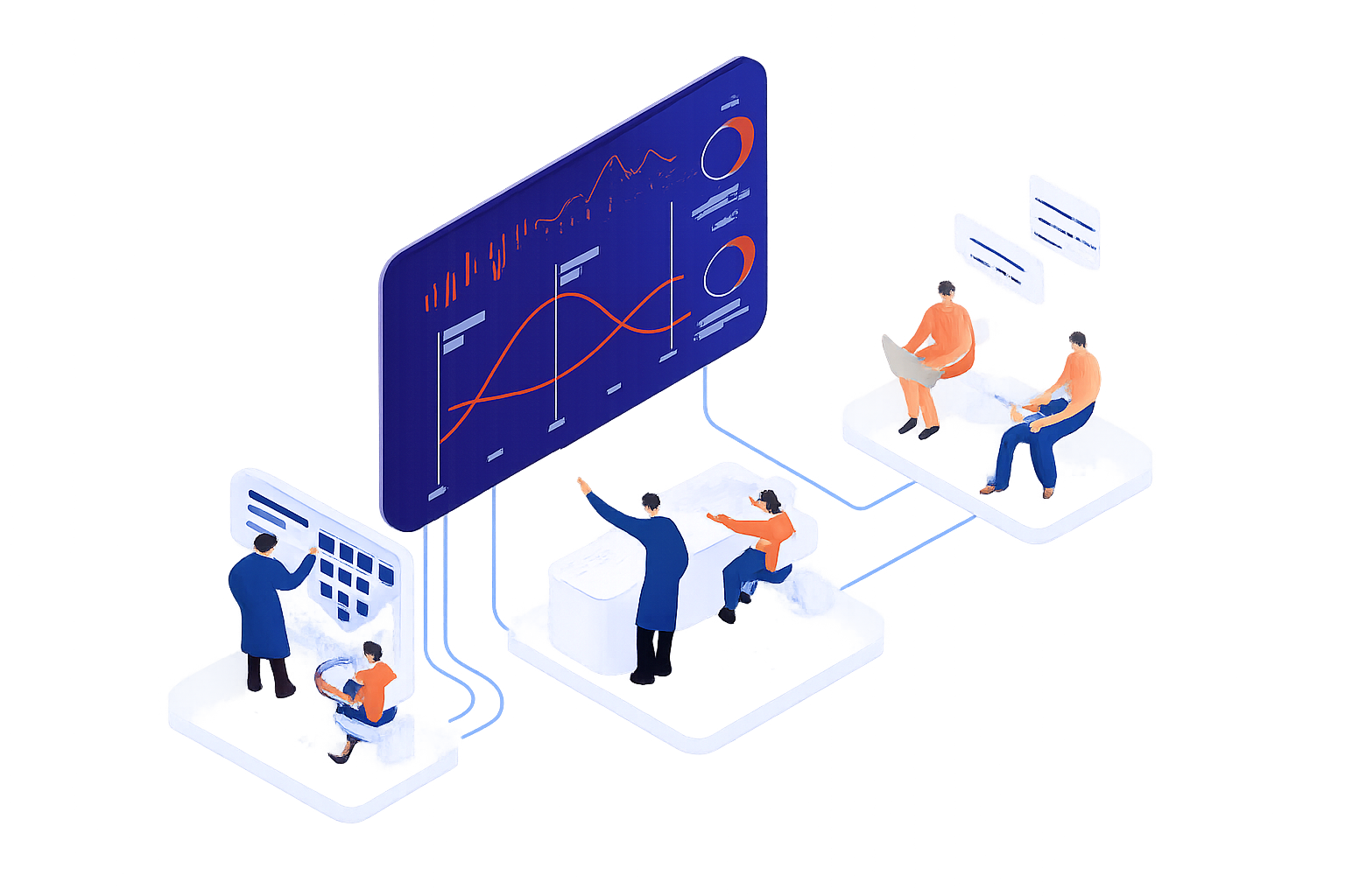 Blockchain Development Company in India