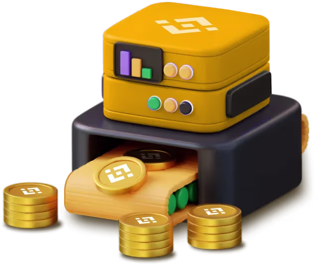 Binance Smart Chain (BEP20) token development services
