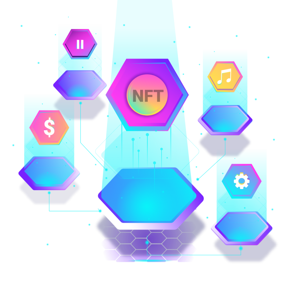 Binance Smart Chain NFT Marketplace Development India - Biovus