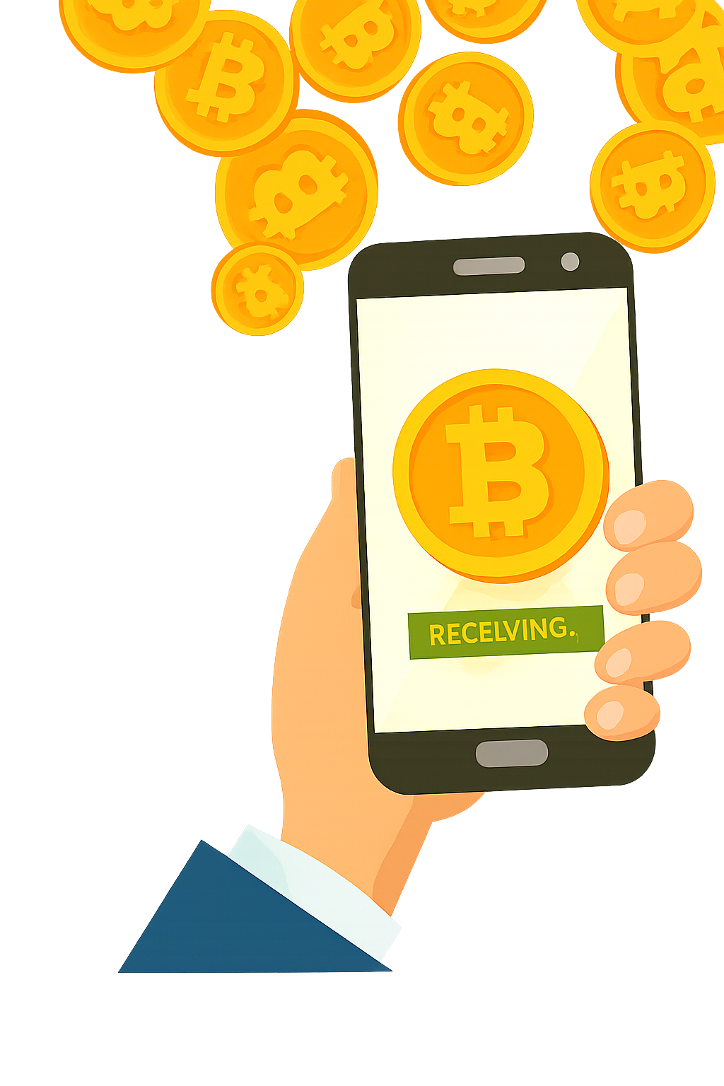 Bitcoin Layer 2 development in India - Biovus