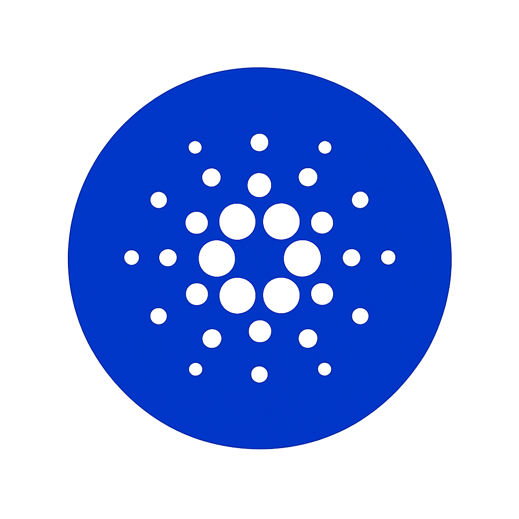 Cardano Blockchain Development Company in India