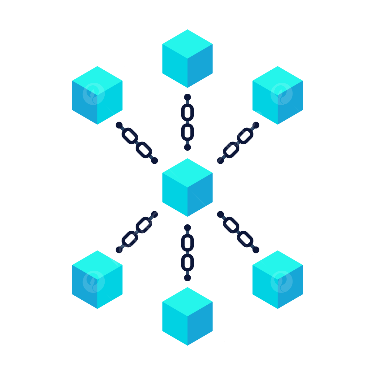 Cardano Blockchain Development Company in India