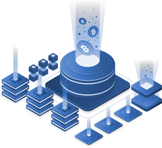 Centralized Crypto Exchange Development in India - Biovus