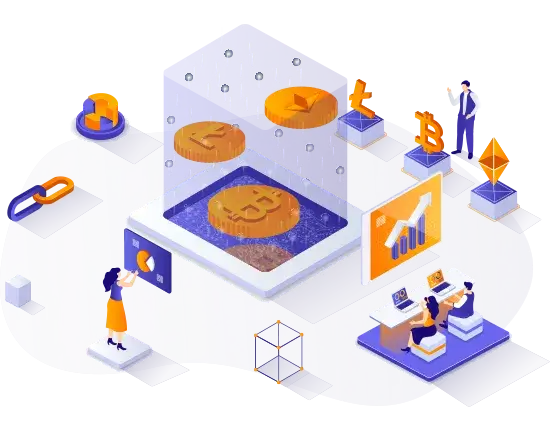 Crypto Derivatives Platform India - Biovus technologies