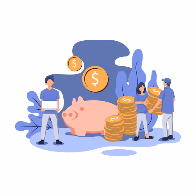 DeFi-based crowdfunding platform development services in India