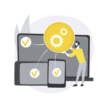 Cross-platform App Development Company in India – Build Apps for Android & iOS with Biovus
