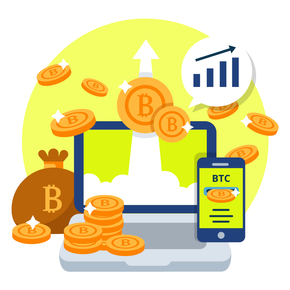 Crypto Payment Gateway Development in India