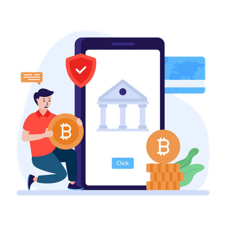 Crypto Payment Gateway Services India - Biovus