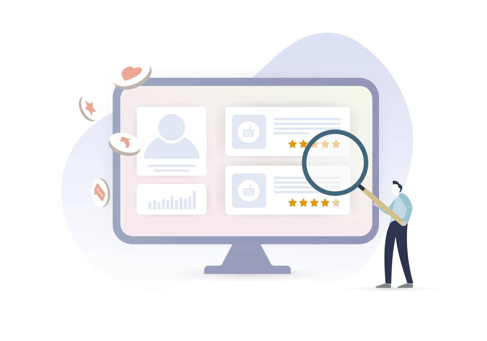 CRM system integration experts at Biovus India