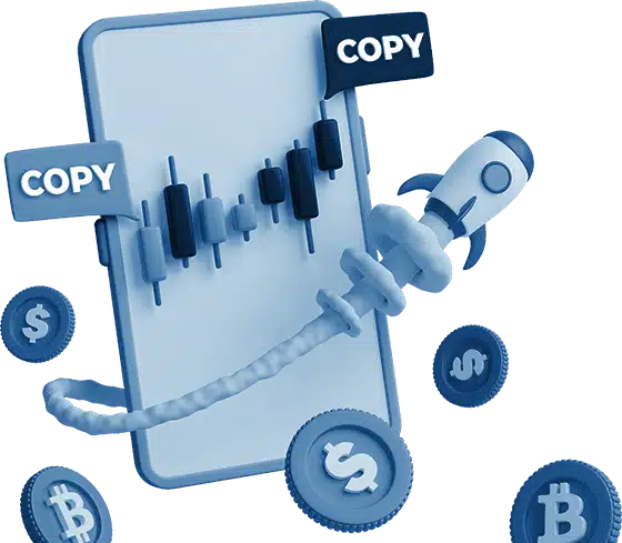 Copy Trading Software Development India