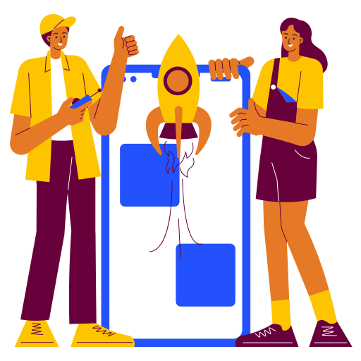 Biovus - Custom Web Development Company in India