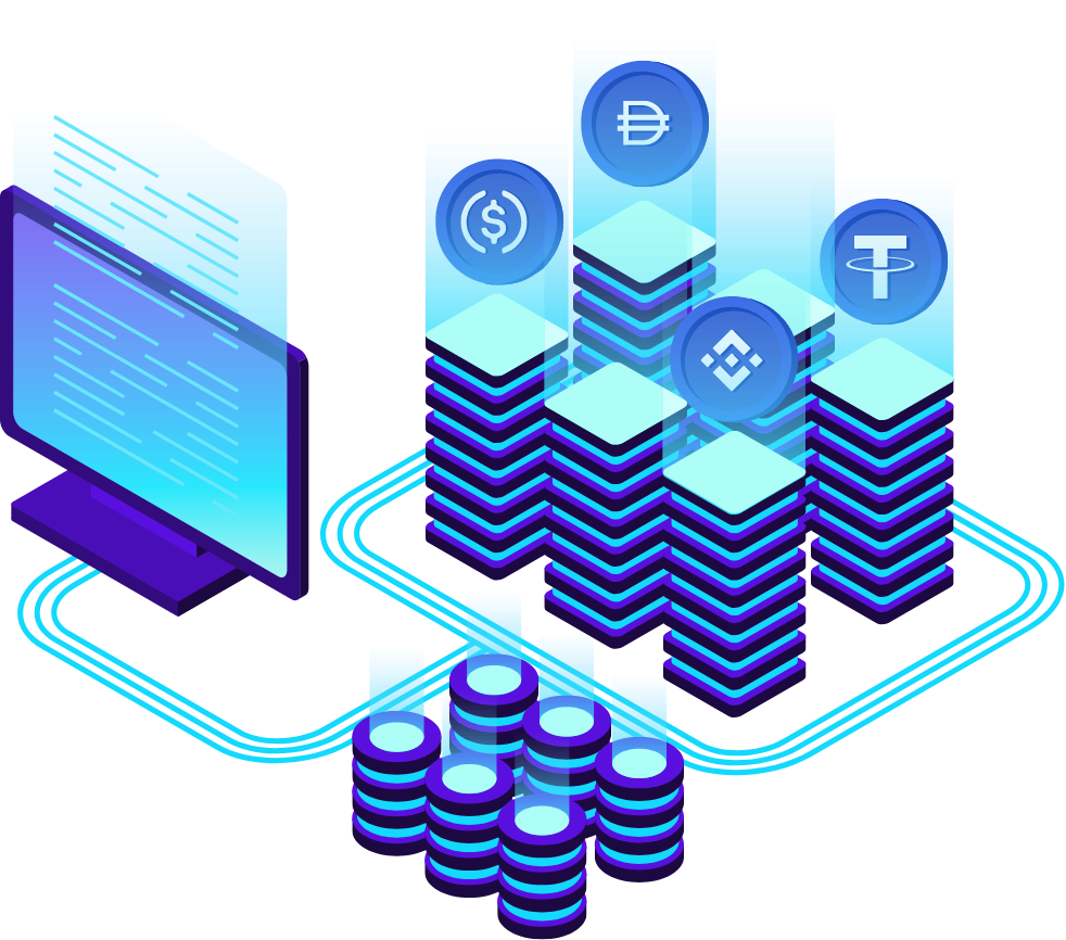 India’s top DeFi staking platform development by Biovus