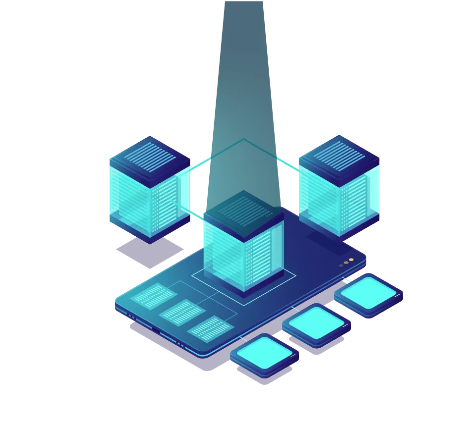 Enterprise blockchain development company in India