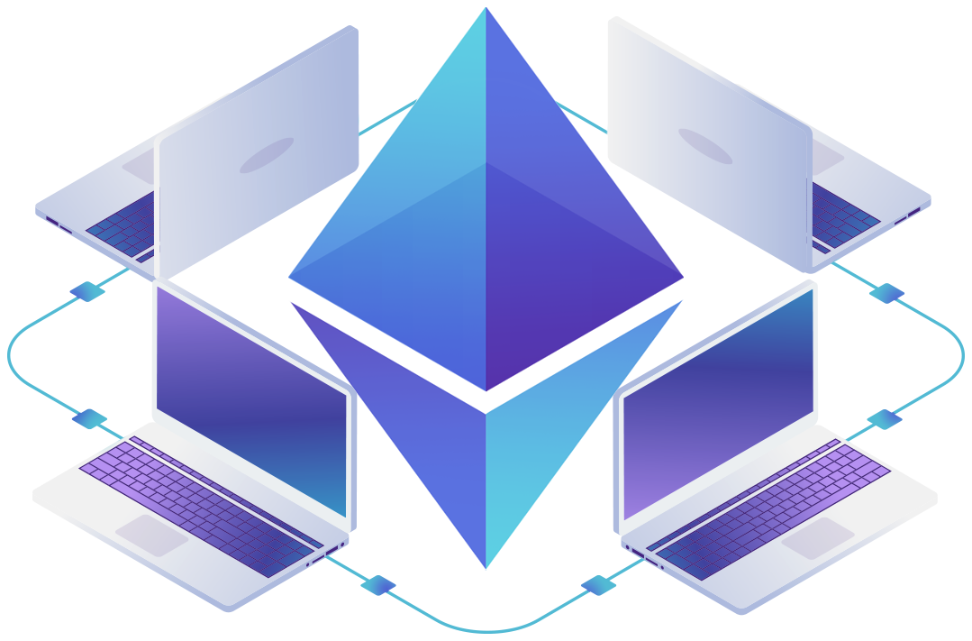 Ethereum Blockchain Solutions in India