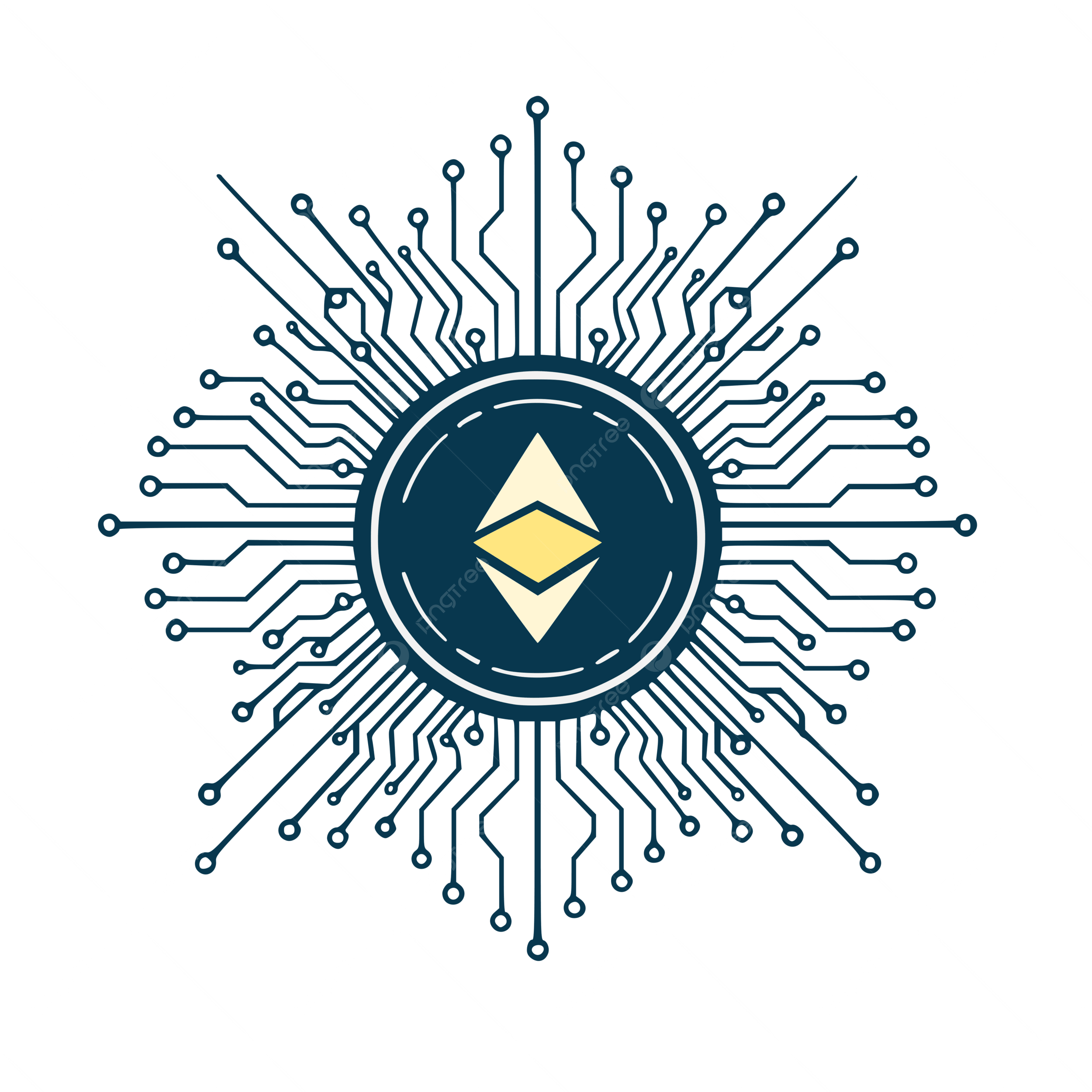 Ethereum Blockchain Solutions in India