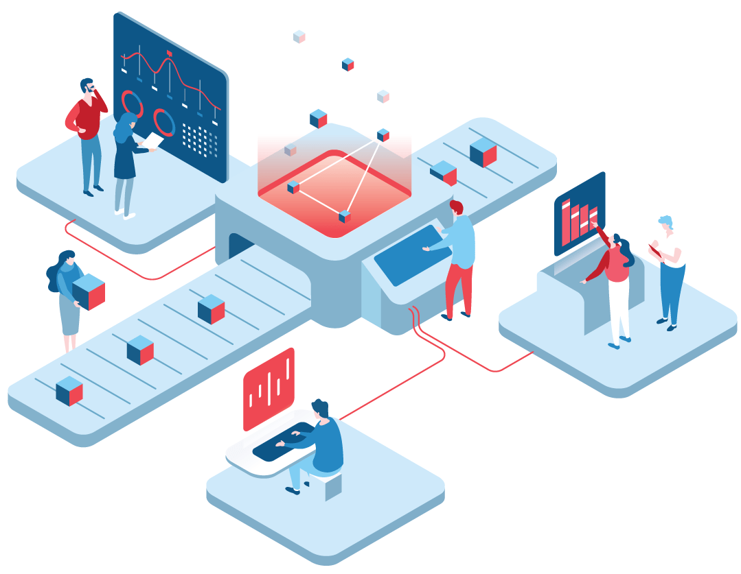 Functional software testing services in India – Biovus