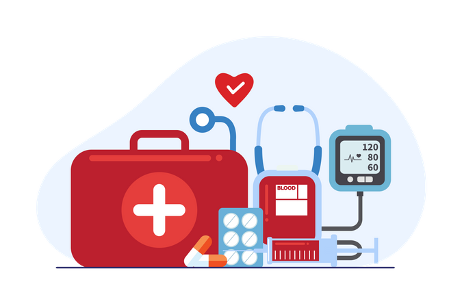 Blockchain development for healthcare in India