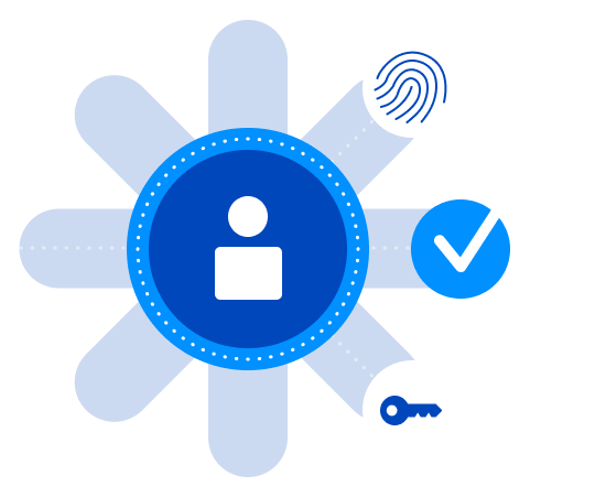 IAM (Identity & Access Management) service provider in India – Biovus