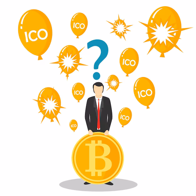 ICO Token Development in India - Biovus Technologies