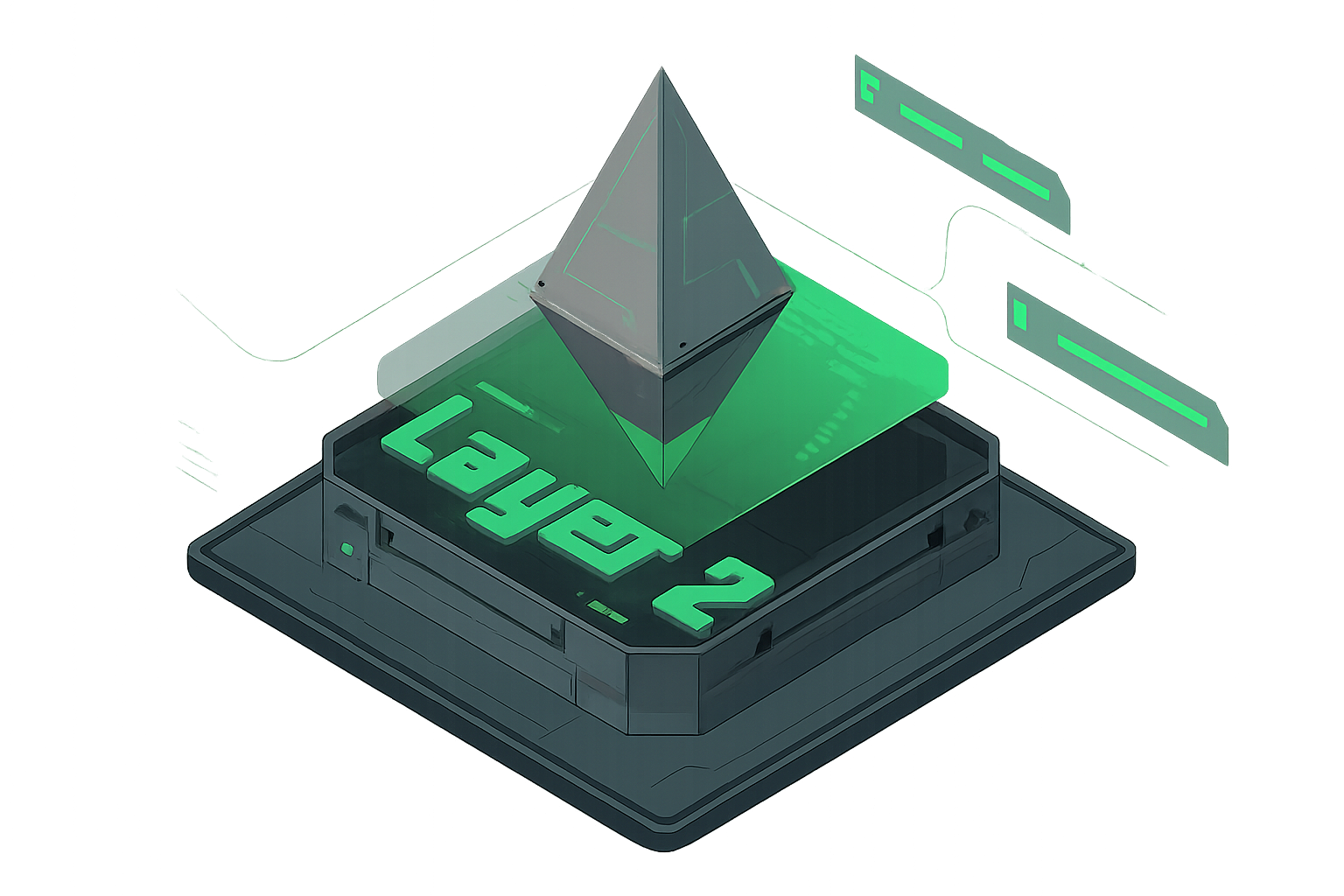 Layer 2 blockchain development in India