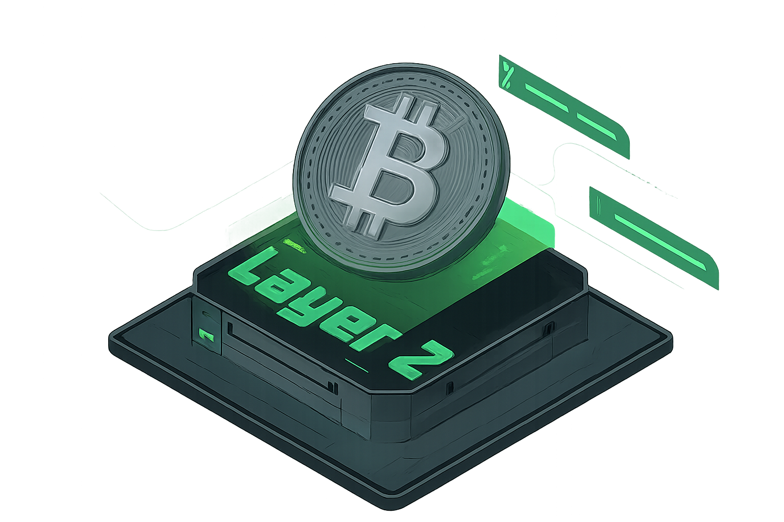Layer 2 blockchain development in India