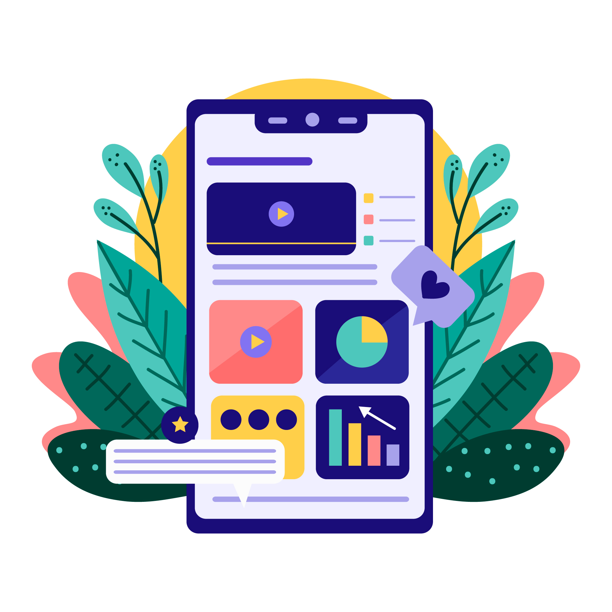 Mobile app testing and QA services in India – Biovus