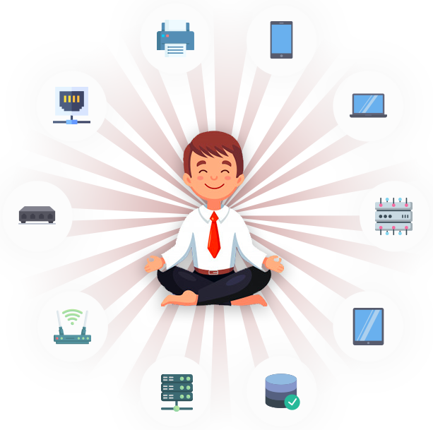 Cloud monitoring and management in India – Biovus