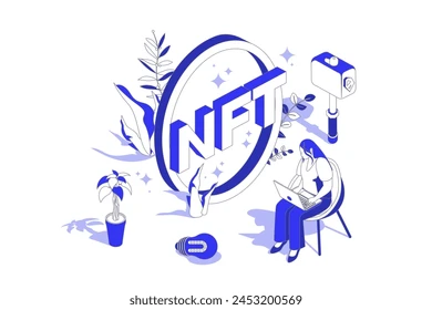 NFT Music Marketplace Development in India - Biovus