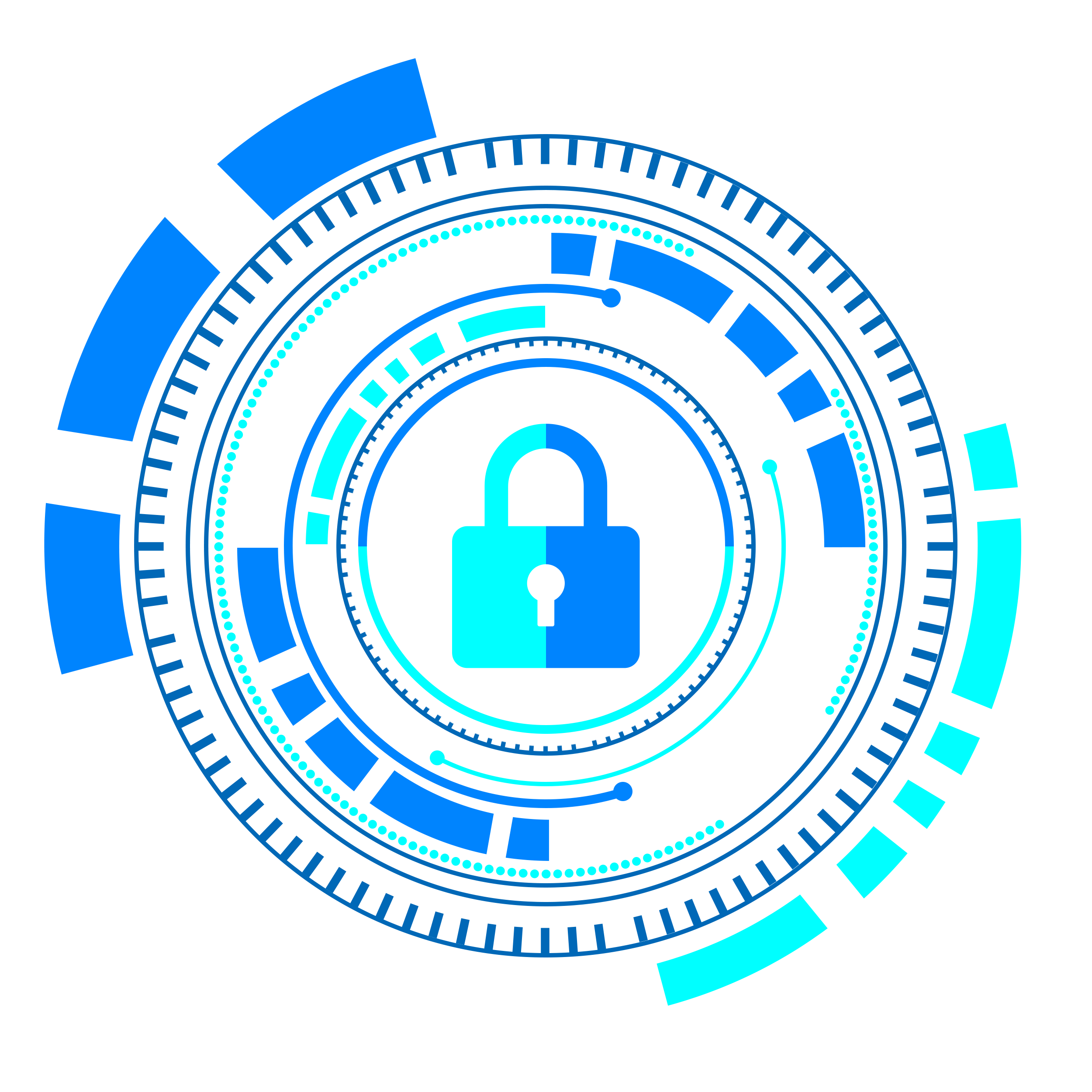 Secure network security services provider in India – Biovus Technologies