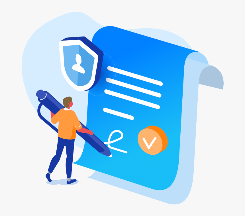 Secure NFT Smart Contract Development in India - Biovus