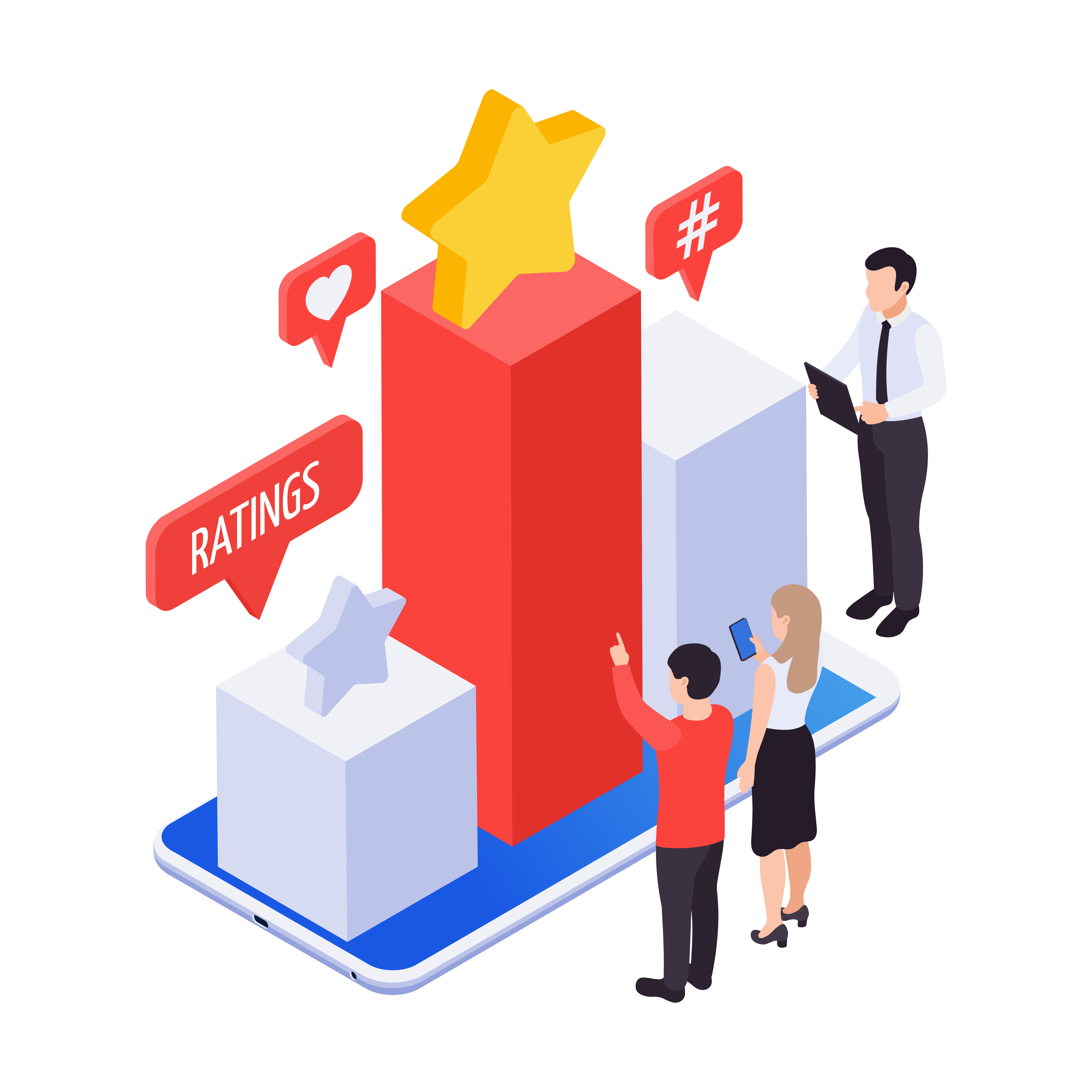 Online Reputation Management Services in India - Biovus