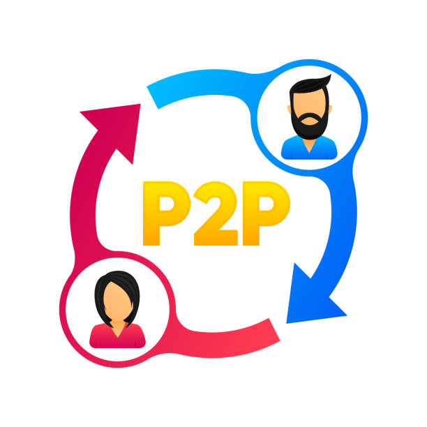 P2P App Development Company in India – Custom Peer-to-Peer Payment Solutions by Biovus