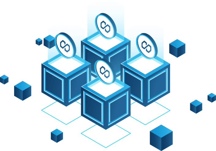 Polygon Blockchain Development