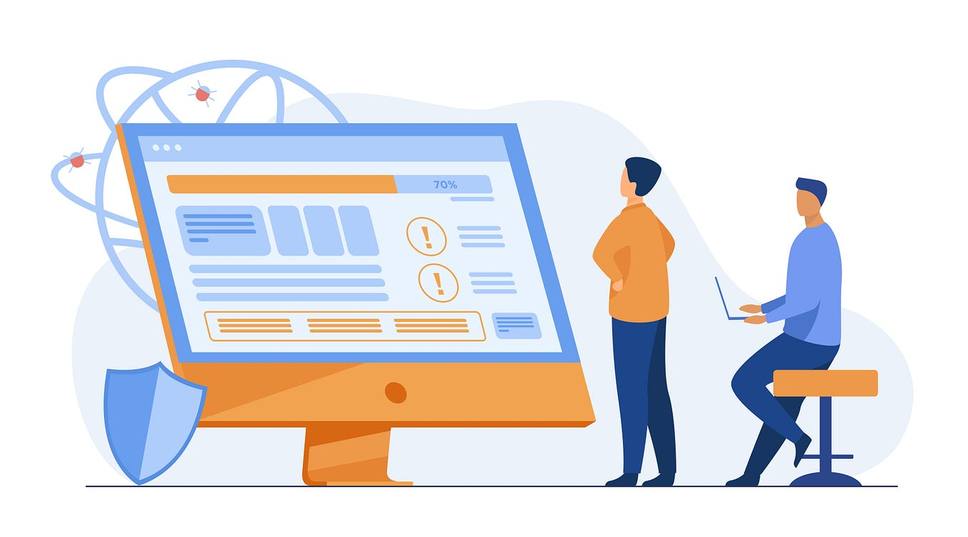 Performance testing service provider in India – Biovus Technologies