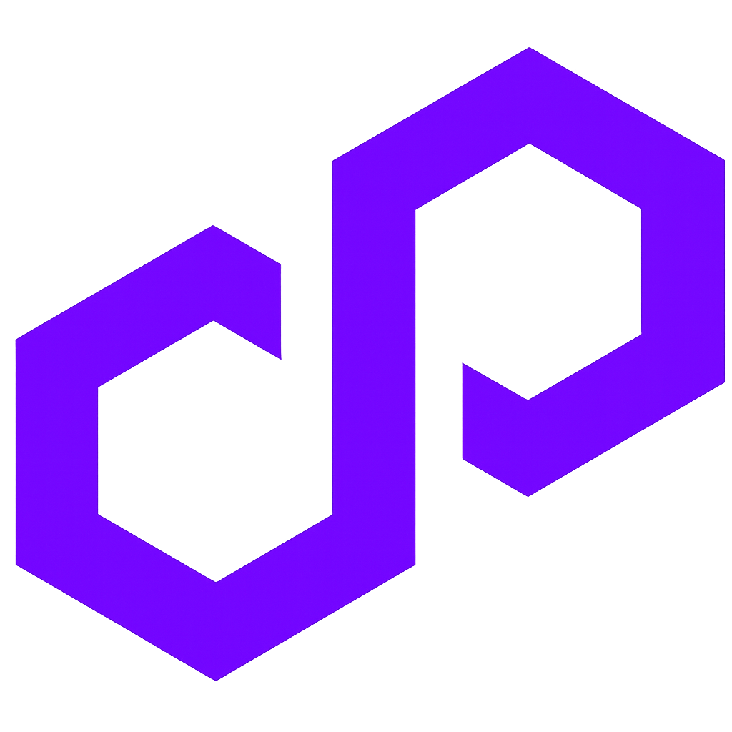 Custom Blockchain On Polygon in India