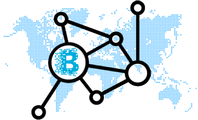 Public Blockchain Development Company in India