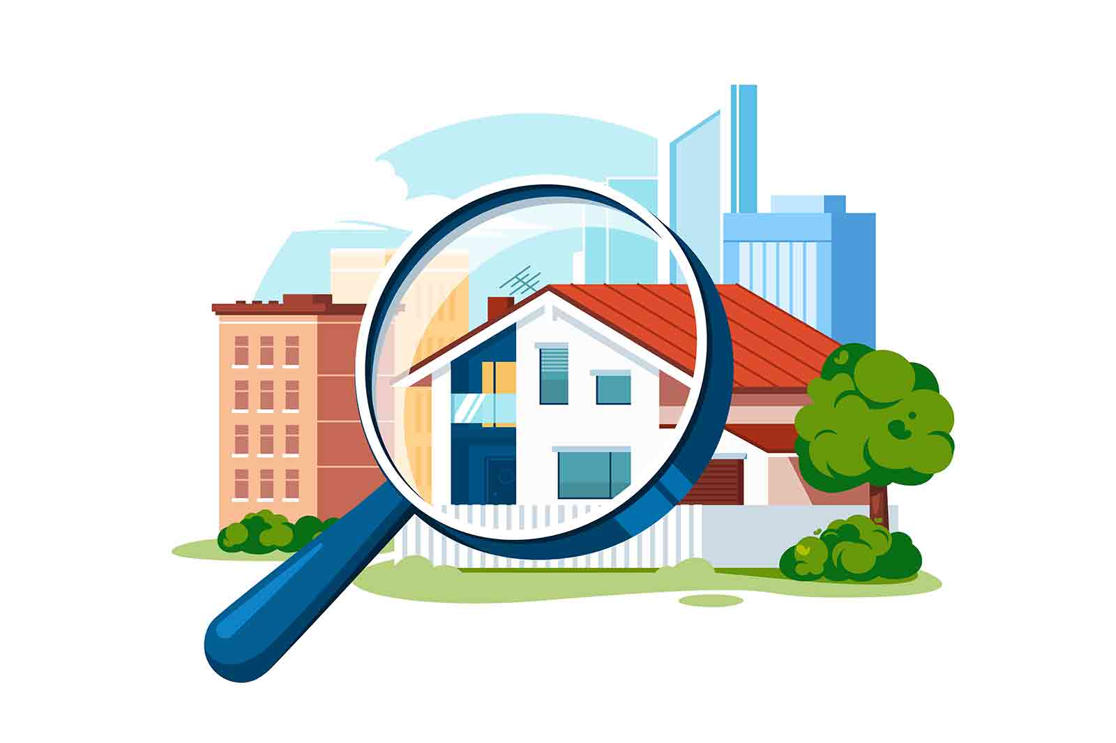 Blockchain development for real estate in India