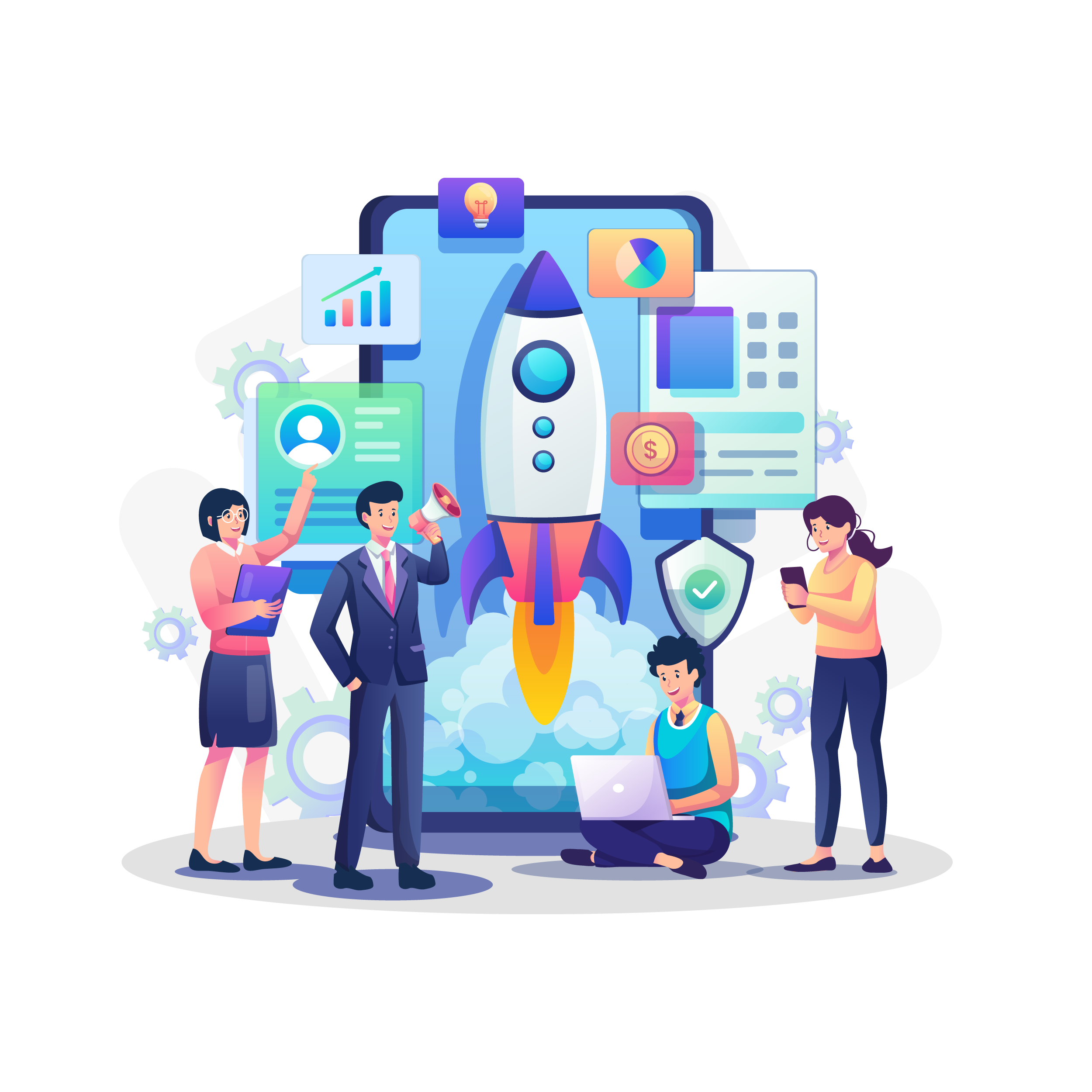 Best Software Solutions Provider India