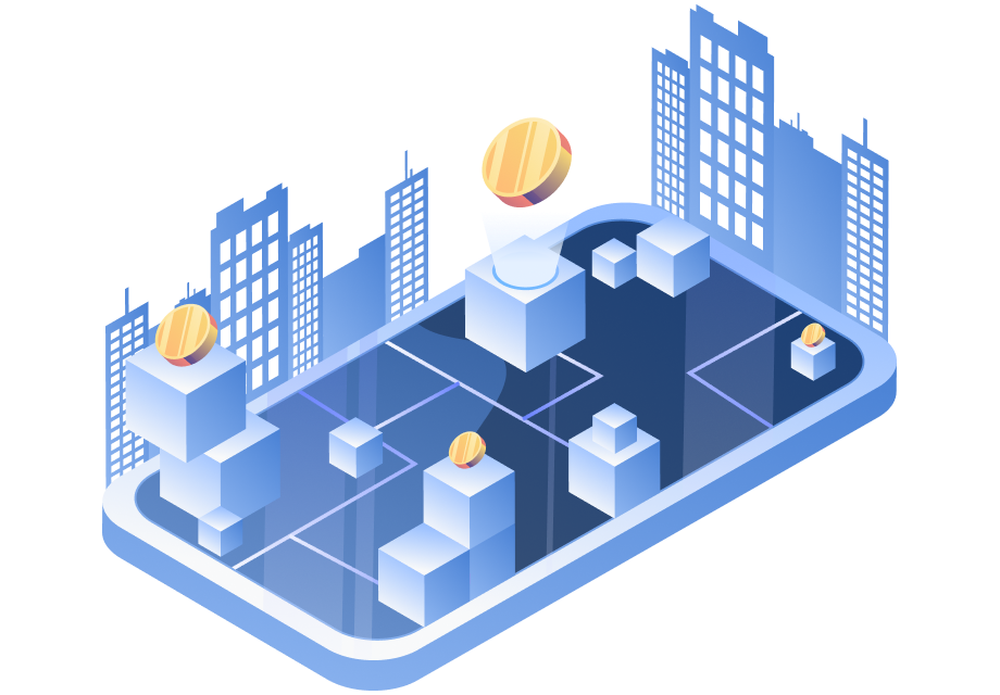 Leading Real Estate Tokenization Services in India - Biovus