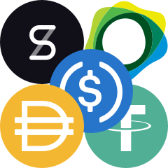 Stable Coin Development in India - Biovus Technoilogies