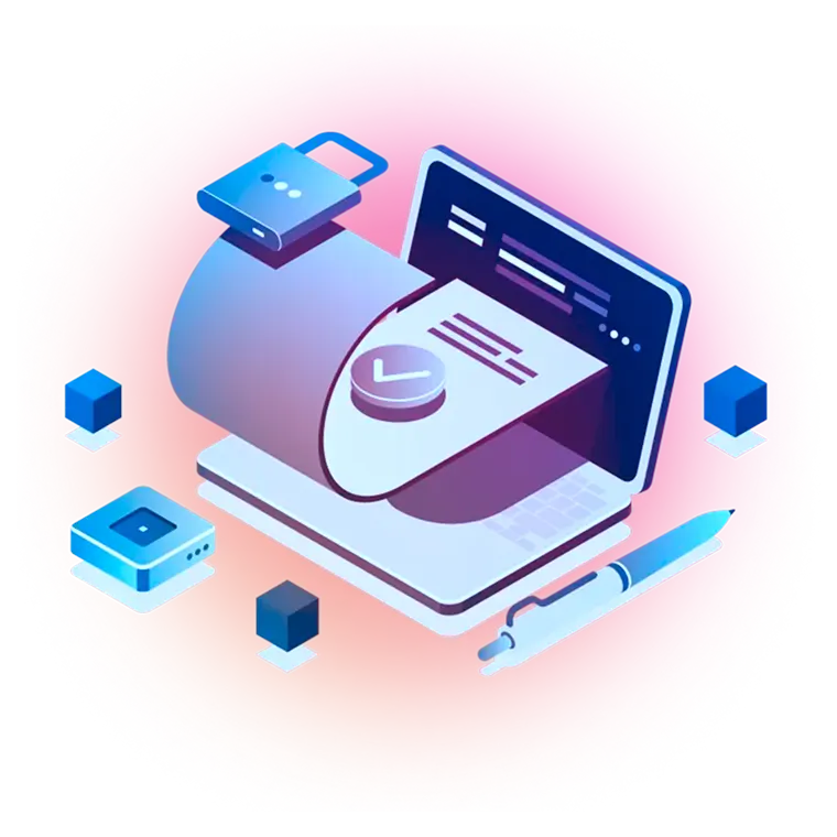 Smart Contract Development Company in India